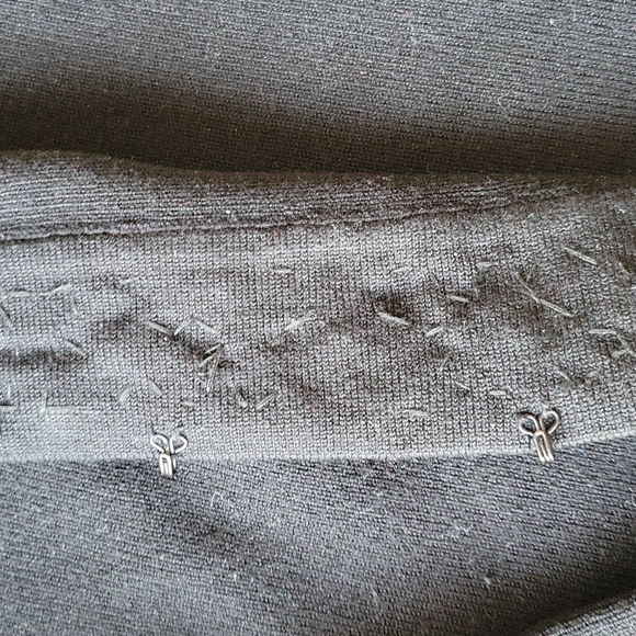 Grace Elements sequined cardigan - Picture 4 of 6